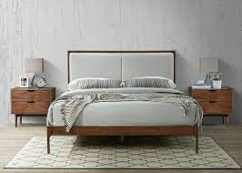 aliasgar platform bed in 2021 upholstered platform bed modern bed frame low bed frame