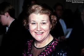 Dame Patricia Routledge at the BAFTA Film Gala Awards in 1993* The British  Academy Film Awards, more commonly known as the BAFTA Awards, is an annual  award show hosted by the