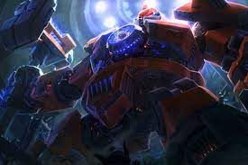 Metasrc lol 10.20 sion na one for all build guide, best items, mythic items, runes, build order, starting items, summoner spells, boots, trinkets, counters. Have Some Fun With This Explosive Ad Sion Build The Rift Herald