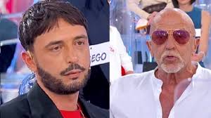 Uomini e donne, Silvio attaccato da Armando: Gemma torna sui suoi passi e  chiede un confronto