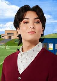 TV Shows Starring Jesse Leigh