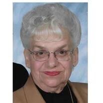 Theresa M. Kuhns Obituary