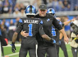 Lions coach Dan Campbell emphasizing rest during bye week