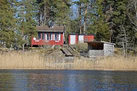 160.000 eur | haus am see! Haus In Schweden Kaufen Top 3 Ferienhauser Am See April 2021 Hej Sweden