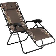 Zero gravity chair in store. Realtree Realtree Brown Zero Gravity Chair Weeks Home Hardware