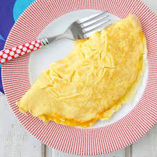 Do You Add Milk To Omelette The Whole Portion