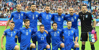 Italienische nationalmannschaft 2020 italien in der tabelle. Em Viertelfinale Das Sind Die Wichtigsten Spieler Italiens Kolner Stadt Anzeiger