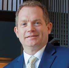 Robert Pepper Named Huntington University's Next President