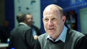 Bluebell Testimonial, Malcolm Cowan