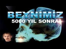 Epifiz Bezi Super Guclere Sebep Olabilir Insan Ve Hayvan Beyni Youtube Super Guc Guc