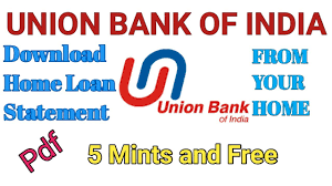The education loan schemes of the union bank of india include expenses such as college fees, exam fees, hostel fees, equipment fees, books, travel money, etc for overseas education. How To Download Home Loan Statement Download Union Bank Of India Loan Statement Youtube