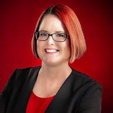 Helen Mcbride's Instagram, Twitter & Facebook