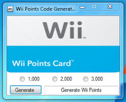 Es la moneda que se utiliza para la compra de productos en el canal tienda wii, la tienda nintendo dsi y la nintendo eshop. Ø¬ÙˆØ²ÙŠÙ Ø¨Ø§Ù†ÙƒØ³ ØªØ£Ø¯ÙŠØ¨ÙŠ Ù…Ø³Ø­ Free Wii Points Isolakitchen Com