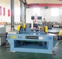 Spindleless Veneer Peeler China Veneer Peeling Machine