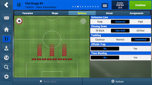Contact for personalized football reports and tactical analysis. Shadow Striker Tactic Football Manager Mobile 2018 Fmm Vibe