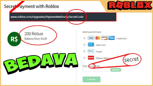 Yeni Bedava 200 Robux Kazanmak Gercek Grc14 Roblox Turkce Bedava Robux Muammer Veysel Youtube