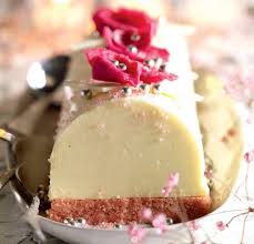 Recette De Noel Buche Aux Biscuits Roses De Reims Biscuit Rose De Reims Dessert Noel Recette