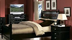 Interior design is very important and choice of color will affect the overall mood and feelings of the people inside. Living Room Paint Color Ideas With Black Furniture Youtube