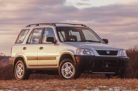 We did not find results for: Tested 1997 Honda Cr V Launches Honda Into The Suv Race