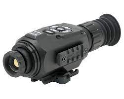 Using the next generation of ultra sensitive. Atn Thor Hd 384 2 8x Smart Thermal Scope Atn Corp