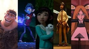 Pacific time on february 28, 2021. Best Animated Movies 2021 Golden Globes