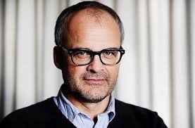 He is a member of the swedish comedy group killinggänget. Johan Rheborg Alchetron The Free Social Encyclopedia