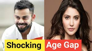Know the birthdate, age, day of next birthday & horoscope (zodiac) sign difference between virat kohli & anushka sharma. Anushka Sharma And Virat Kohli Age Difference You Shocked Youtube