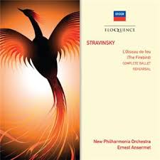 L'oiseau de feu (orchestre philharmonique de radio france / mikko franck). L Oiseau De Feu Et Repetitions Igor Stravinski Cd Album Achat Prix Fnac