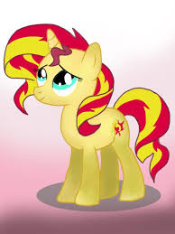 From the distinctively colored hair and attention to detail in reproducing her silhouette, this statue stays true to the original character design. Learn How To Draw Sunset Shimmer Pony From My Little Pony Friendship Is Magic My Little Pony Friendship Is Magic Step By Step Drawing Tutorials