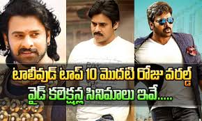 Top 10 First Day Collections In Tollywood Telugu Trending Latest News Updates Tollywood Telugustop Top 10 collections of tollywood updated including bahubali 2 updated collectionscollections of tollywood both gross & shareupto may 17 2017. telugustop