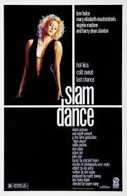 75 Greatest Movie Posters Of Neo Noir 30 16 Dance Poster Neo Noir Film