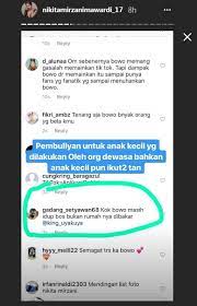 Selain rio, pembalap andalan indonesia lainnya yang akan turun di kejuaraan asia itu adalah peraih perak asian games 2018 i gusti bagus saputra, pembalap senior toni syarifudin, dan pembalap muda fasya ahsana rifki yang mulai turun di nomor senior setelah meraih gelar juara junior putra international bmx dan urutan ketiga junior asian bmx championship 2018. Artis Tik Tok Ini Dibully Nikita Mirzani Ancam Akan Polisikan Pelaku