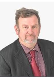 Cllr. Frank Roche