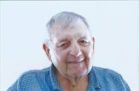 John Stringer Obituary (1932