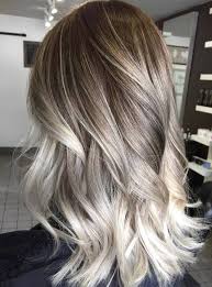 Brown hair with blonde highlights is a hair lightening technique that paints blonde on strands of a brown base. 70 Balayage Hair Color Ideas With Blonde Brown And Caramel Highlights