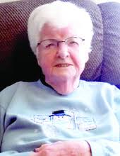 Obituary information for Edith Avalon Clabaugh