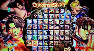 The tekken force mode plays a lot like the game fighting force: Street Fighter X Tekken 12 Additional Characters Patch Download Digitalmanual