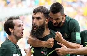 21 junio, 2018 migue_angulo deja un comentario. Australia Empato Con Dinamarca Y Le Da Vida A Peru