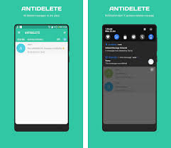 All messages will be deleted and all conversation history with your friends/family will be removed. Antidelete View Deleted Whatsapp Messages Apk Download For Android Latest Version 4 3 In Isunny Antidelete