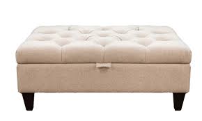 An elegant yet practical deep buttoned rectangular storage ottoman. Images Tagged Ottoman Footstool Ireland Finline Furniture