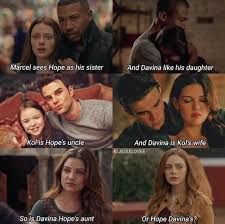 Kol + Davina - Their Story - Youtube