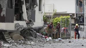 (pst = utc + 8h) utc is the time standard for which the world regulates clocks and time. Philippines Earthquake Hotel Collapses After Deadly Earthquakes Hit Mindanao Cnn