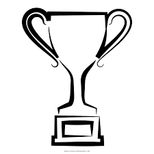 If you have one, stick a foam sticker (or other sticker) inside the circle. Trophy Coloring Page Ultra Coloring Pages