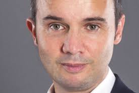 Frédéric Salles tisse un réseau universel pour faire parler les objets  connectés