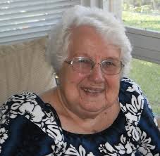 Margaret Westervelt Obituary