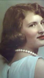 Ethel Lou Stinson Feugate (1936-2002)