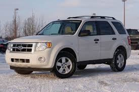Image result for White Suede 2010 Escape