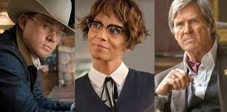 Resultado de imagen de kingsman el círculo de oro