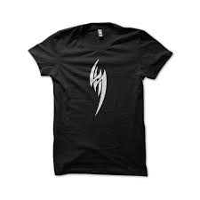 Jin kazama adlı kullanıcının en iyi panoları. Jin Kazama Tekken Black Tattoo T Shirt Wish