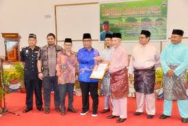 November 9, 2019 december 27, 2019. Yahya Rasmi Sambutan Maulidur Rasul Daerah Putatan Borneonews Net